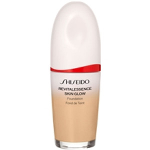 Shiseido Revitalessence Skin Glow Foundation 30 ml No. 330