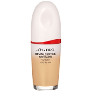 Shiseido Revitalessence Skin Glow Foundation 30 ml No. 340