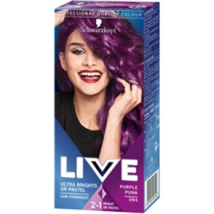 Live Color XXL HD Ultra Brights 1 set No. 094