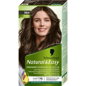 Schwarzkopf Natural & Easy No. 564