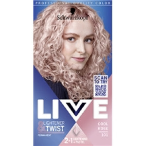 Live Color 1 set No. 101