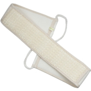 So Eco Loofah Back Strap