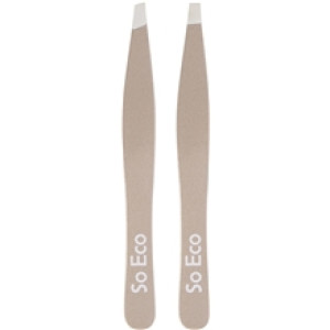 So Eco Duo Tweezer Set 1 set
