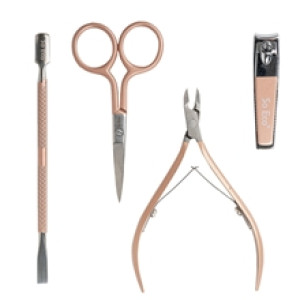 So Eco Complete Manicure Set 1 set