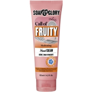 Call of Fruity Hydrating Hand Cream 125 ml