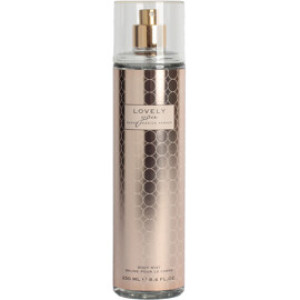 Sarah Jessica Parker Lovely You - Body Mist 250 ml