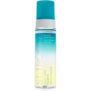 St. Tropez St Tropez Self Tan Purity Bronzing Water Mousse 200 ml