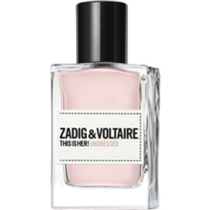 Zadig & Voltaire This Is Her! Undressed 30 ml