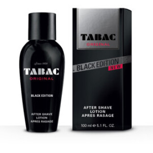 Tabac Original Black Edition - After Shave 100 ml