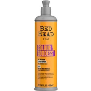 Bed Head Colour Goddess - Conditioner 400 ml