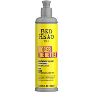 Bed Head Bigger The Better Conditioner 300 ml