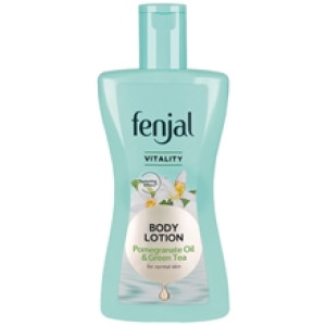 Fenjal Vitality Body Lotion 200 ml