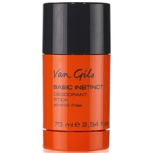 Van Gils Basic Instinct - Deodorant Stick 75 ml