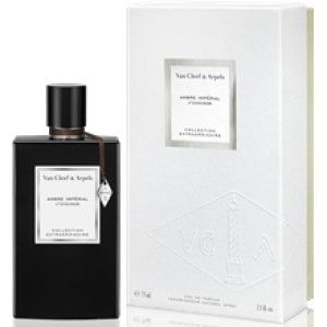 Ambre Impérial - Eau de parfum (Edp) Spray 75 ml