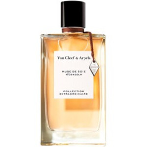 Van Cleef & Arpels Musc De Soie - Eau de parfum 75 ml