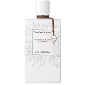 Van Cleef & Arpels Patchouli Blanc - Eau de parfum 75 ml