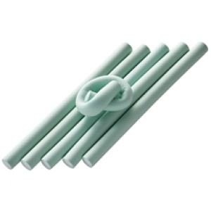 Hair Roller Flexible Set 20 cm