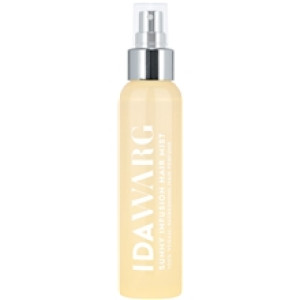 IDA WARG Sunny Infusion Hair Mist 100 ml