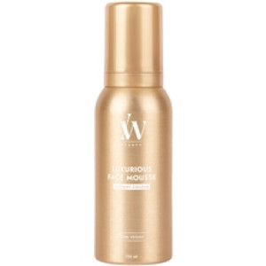 IDA WARG Luxurious Face Mousse 100 ml