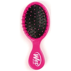 WetBrush Mini Detangler Pink