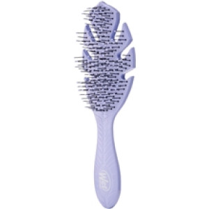 WetBrush Go Green Detangler Lavender
