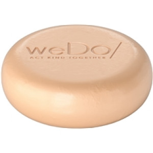 weDo No Plastic Shampoo - Solid Shampoo Bar 80 gram
