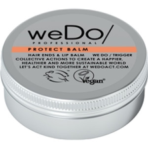 weDo Protect Balm - Hair Ends & Lip Balm 25 gram