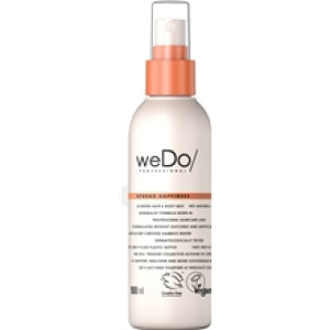 weDo Spread Happiness - Scented Hair & Body Mist 100 ml