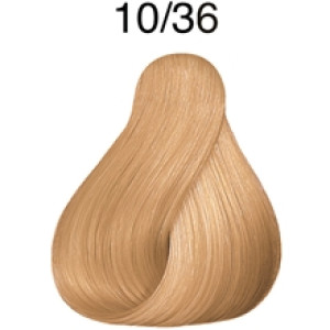 Color Fresh 75 ml 10/36 Lightest Blonde Gold Violet