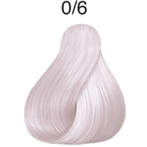 Color Fresh - Silver Line 75 ml 0/6 Violet