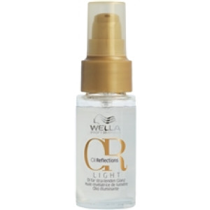 Oil Reflections Light Travel Size - Luminous Oil 30 ml