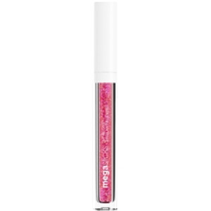 MegaSlicks Lip Gloss Crushed Grapes