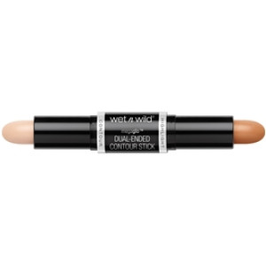 Wet n Wild MegaGlo Dual Ended Contour Stick Light Medium