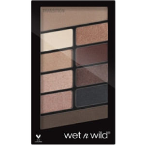 Color Icon 10 Pan Eyeshadow Palette 10 gram No. 757