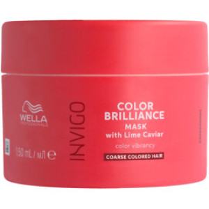 Wella Professionals INVIGO Brilliance Mask Coarse Hair 150 ml