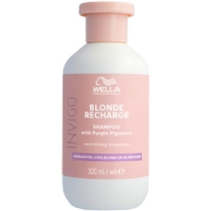 INVIGO Blonde Recharge Shampoo 300 ml