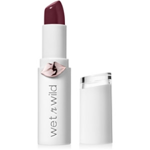 Wet n Wild Mega Last Lipstick Shine Finish 3.6 gram No. 439