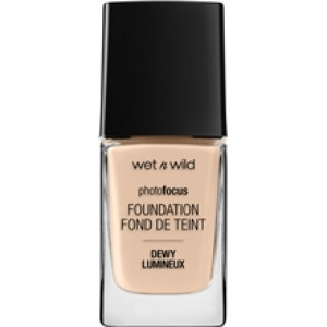 Photo Focus Dewy Foundation 28 ml No. 519