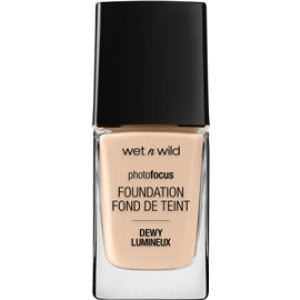 Wet n Wild Photo Focus Dewy Foundation 28 ml No. 519