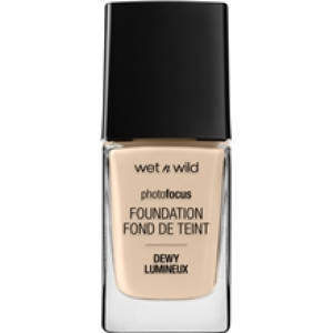 Photo Focus Dewy Foundation 28 ml No. 520