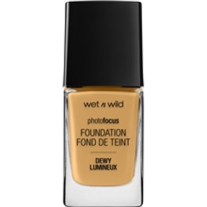 Photo Focus Dewy Foundation 28 ml No. 528