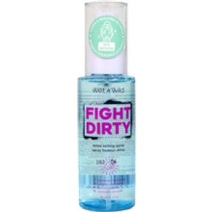 Fight Dirty Clarifying Setting Spray 65 gram