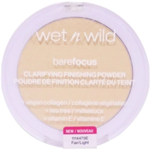 Bare Focus Clarifying Finishing Powder 6 gram Fair/Light