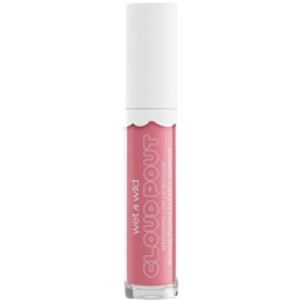 Wet n Wild Cloud Pout Marshmallow Lip Mousse 3 ml No. 916