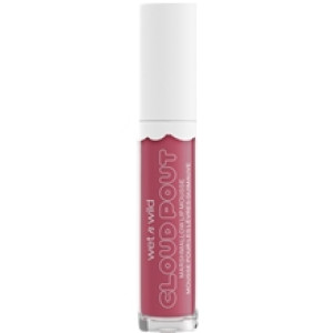 Wet n Wild Cloud Pout Marshmallow Lip Mousse 3 ml No. 924
