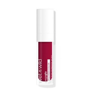 Wet n Wild Mega Glo Lip & Cheek Color Berry True