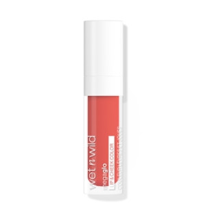 Wet n Wild Mega Glo Lip & Cheek Color Coral Dream