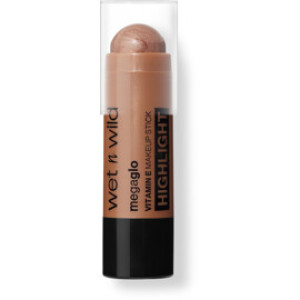 Wet n Wild MegaGlo Vitamin Makeup Stick Highlight 6 gram Desert Sands