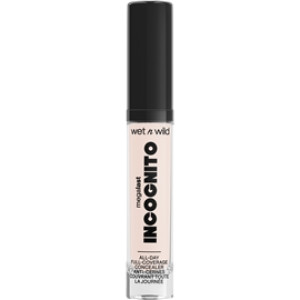 Wet n Wild MegaLast Incognito Full Coverage Concealer 5.5 ml No. 894
