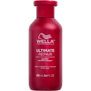 Ultimate Repair Shampoo 250 ml